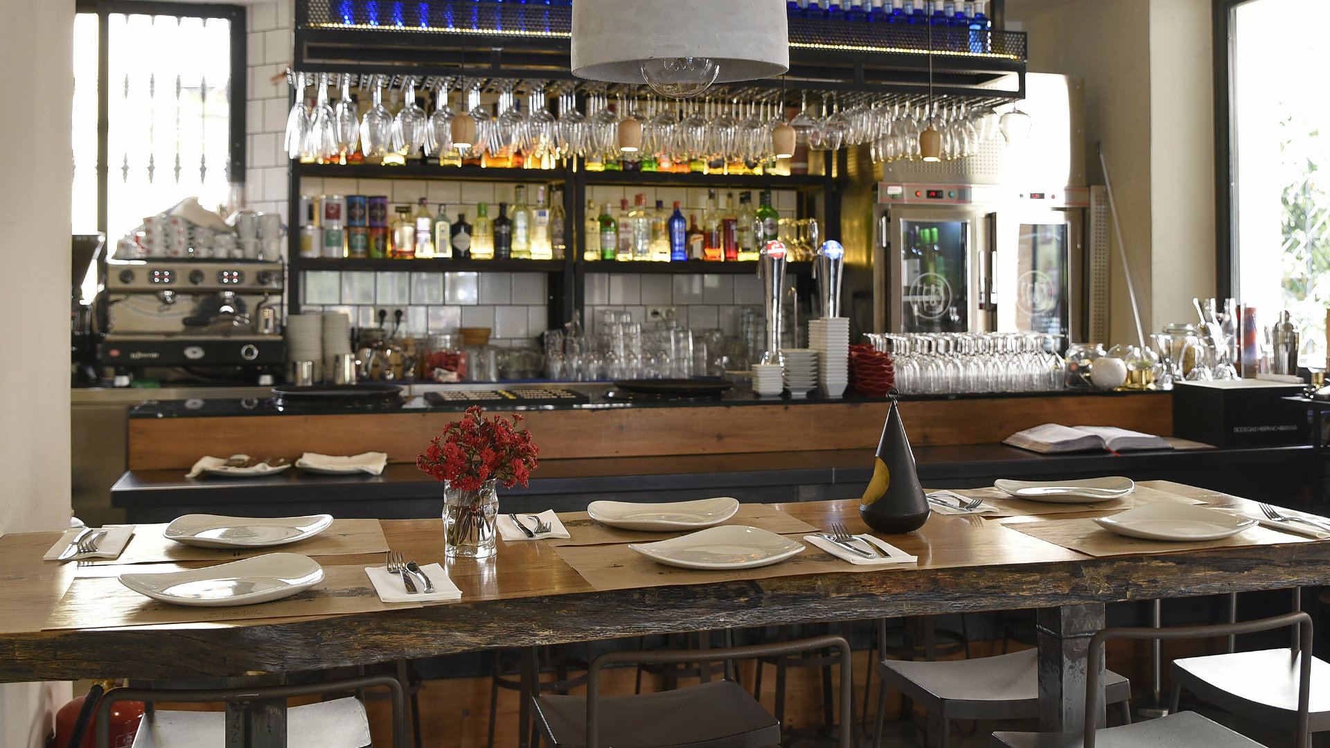 El Disparate: «Travesuras de niños malos»