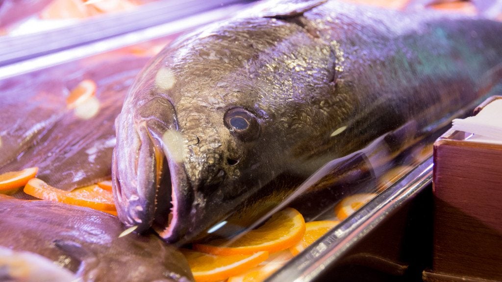 Restaurante Miguel Ángel