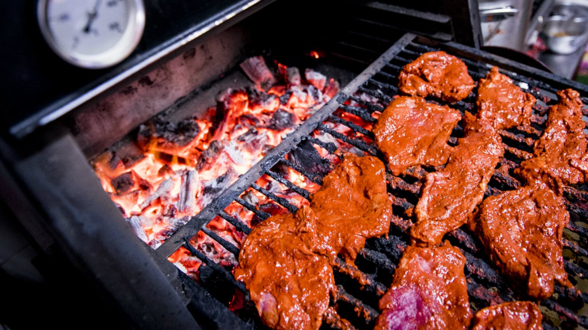 Estos siete restaurantes de cocina internacional son punteros en Sevilla