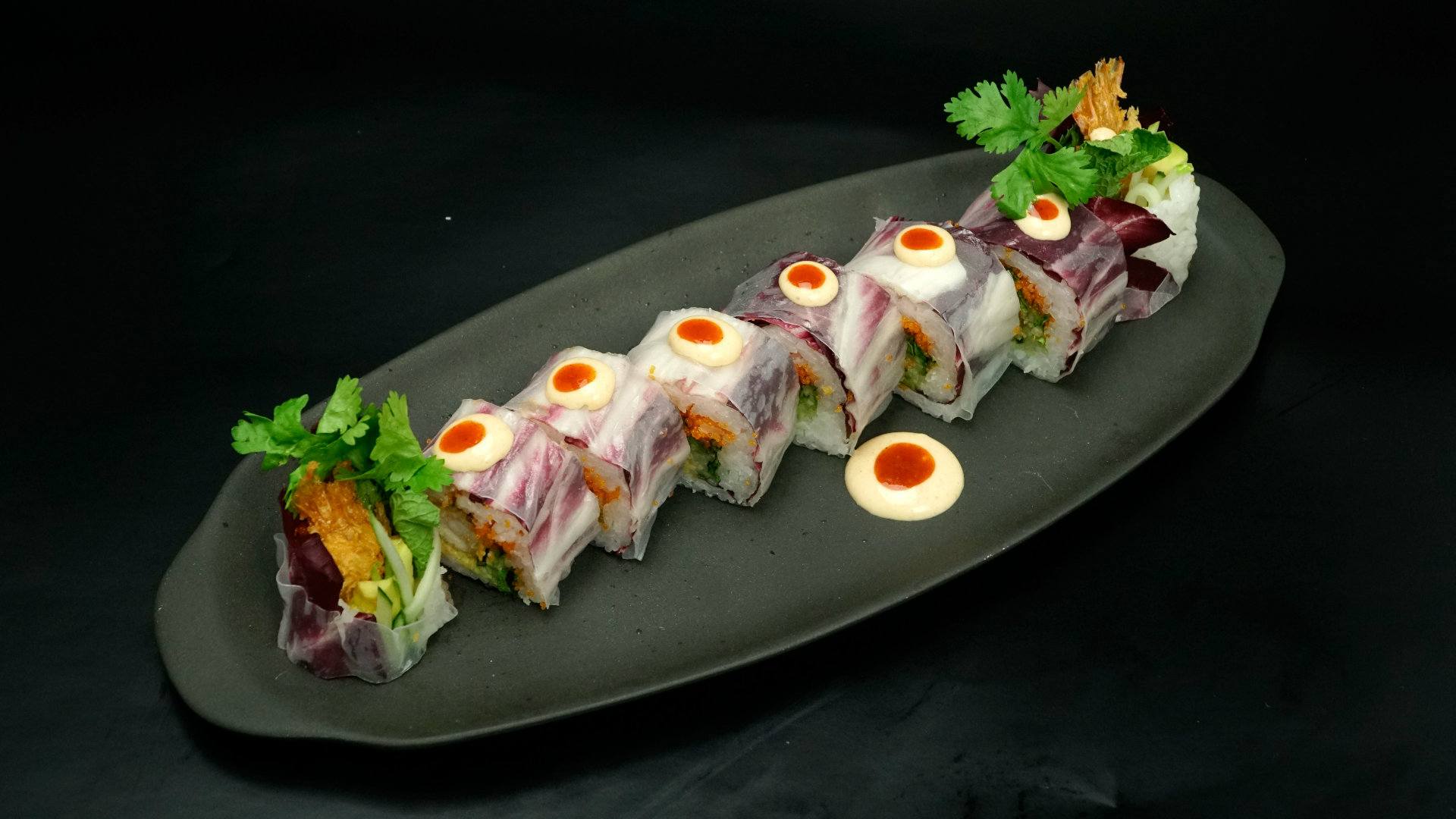 Sushiando por Córdoba: dónde tomar sushi en su día internacional