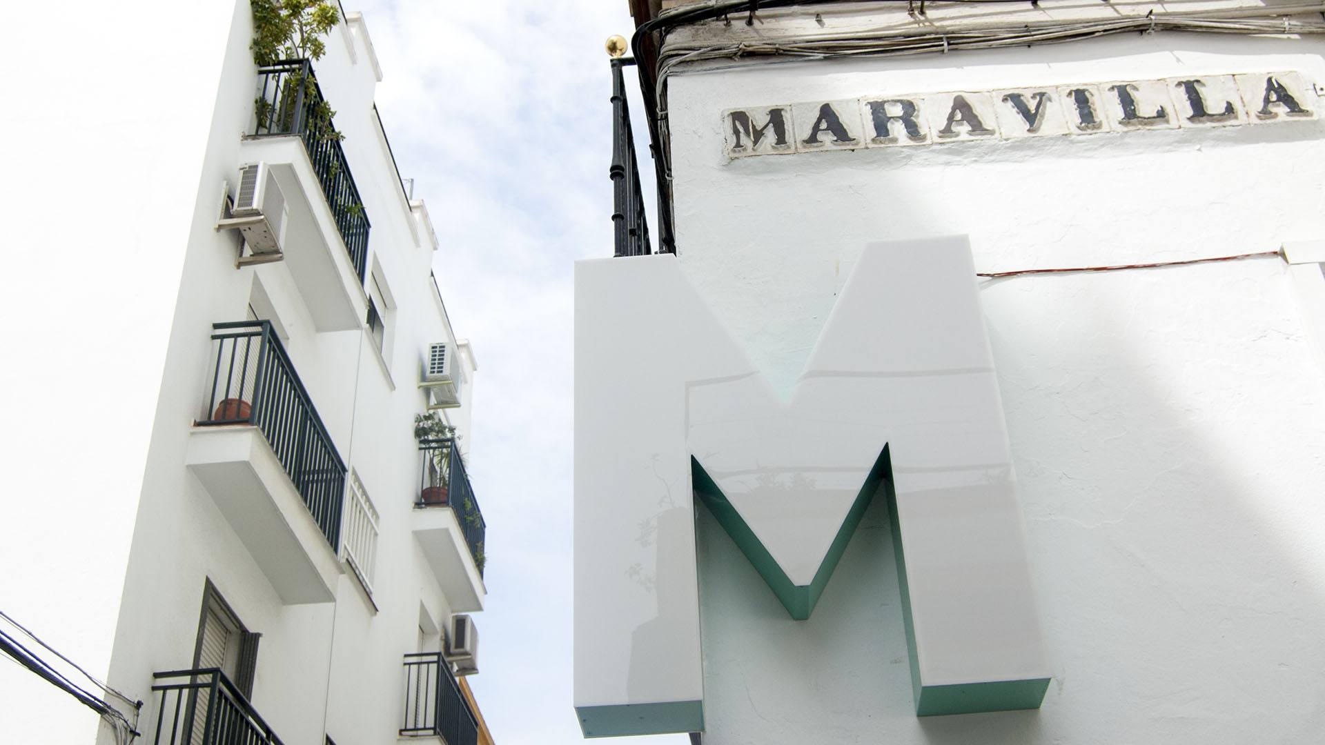 Maravilla Social Club