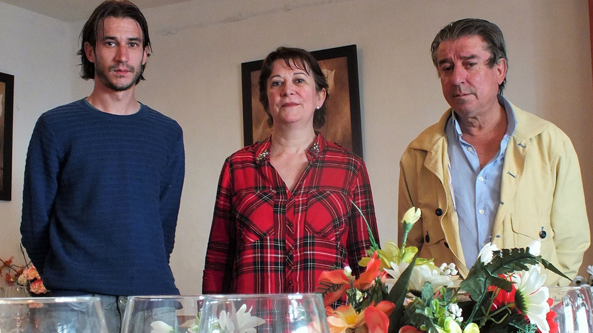 Restaurante Casa Miguel