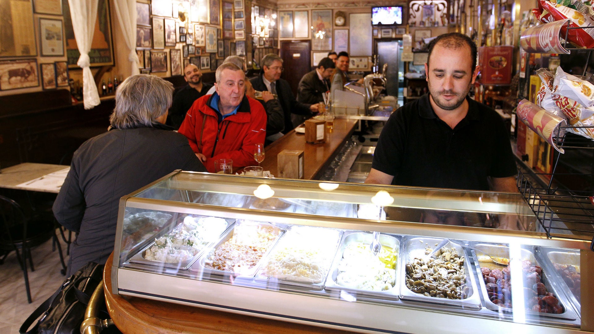 Cervecería La Gloria