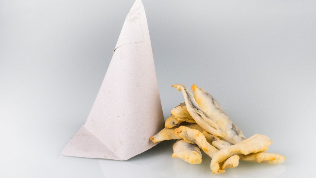 Tradevo Centro. Tradevo Centro