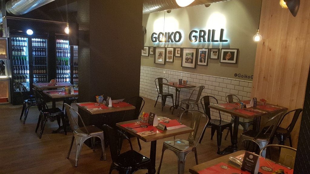 goiko-sevilla-apertura-4. Goiko Grill