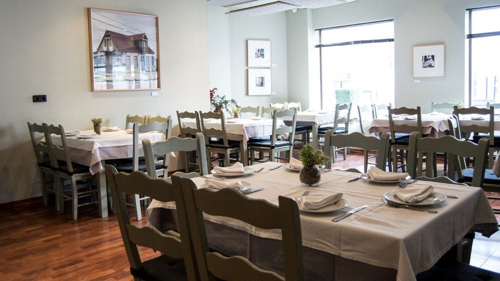 La Grulla en Sevilla. La Grulla en Sevilla