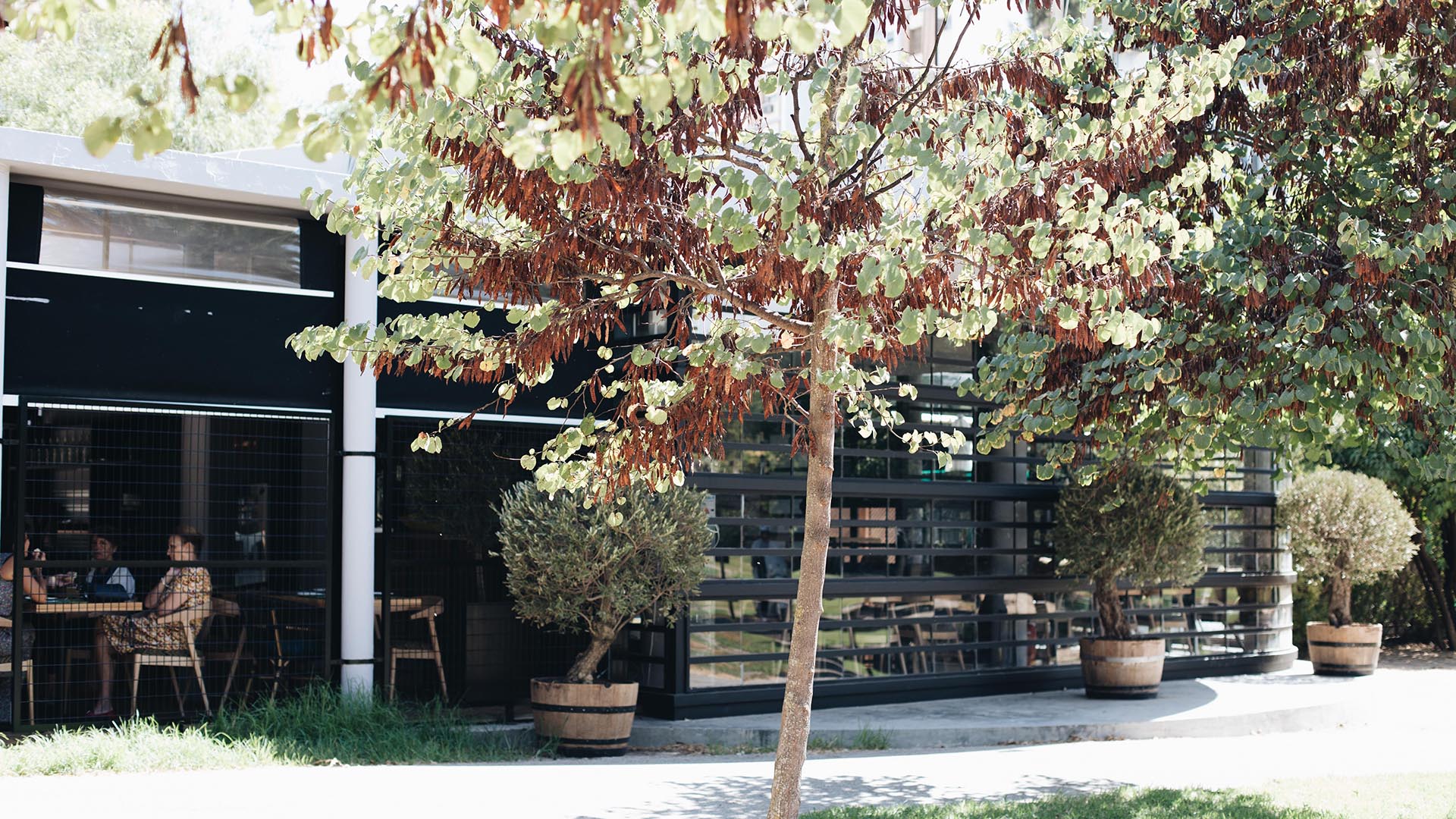 Principico, nuevo espacio en el Parque de los Príncipes