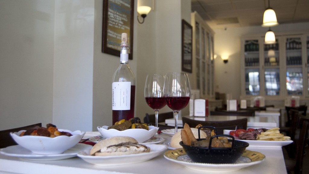 Cervecería del Poniente. 