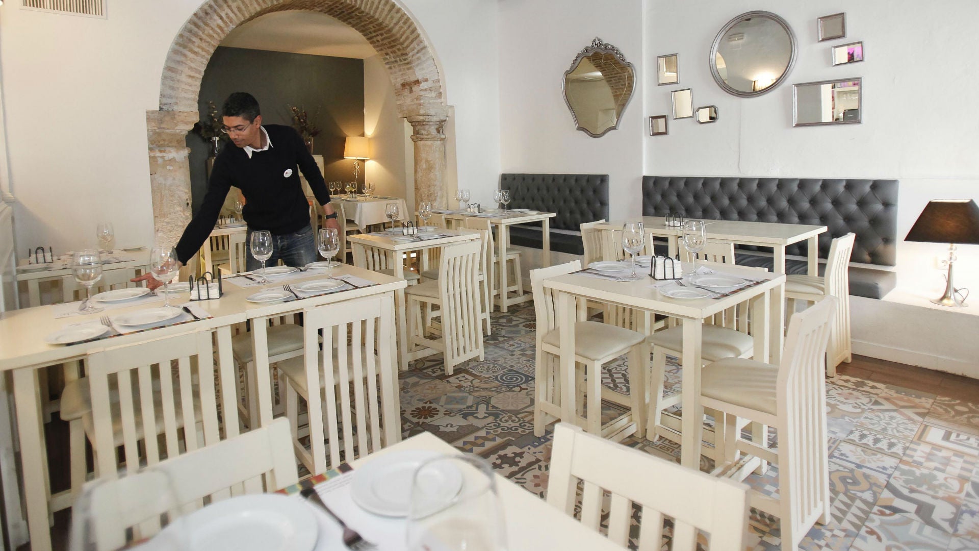 La Siesta: Una propuesta de gran tapeo