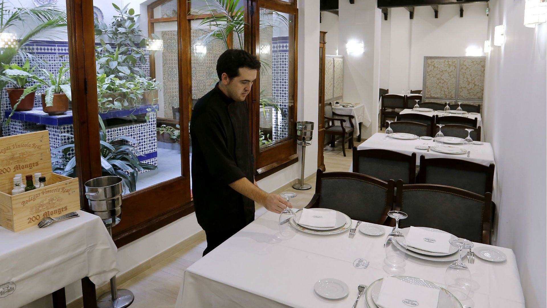 Pic-Nic: La sabiduría está en el fondo