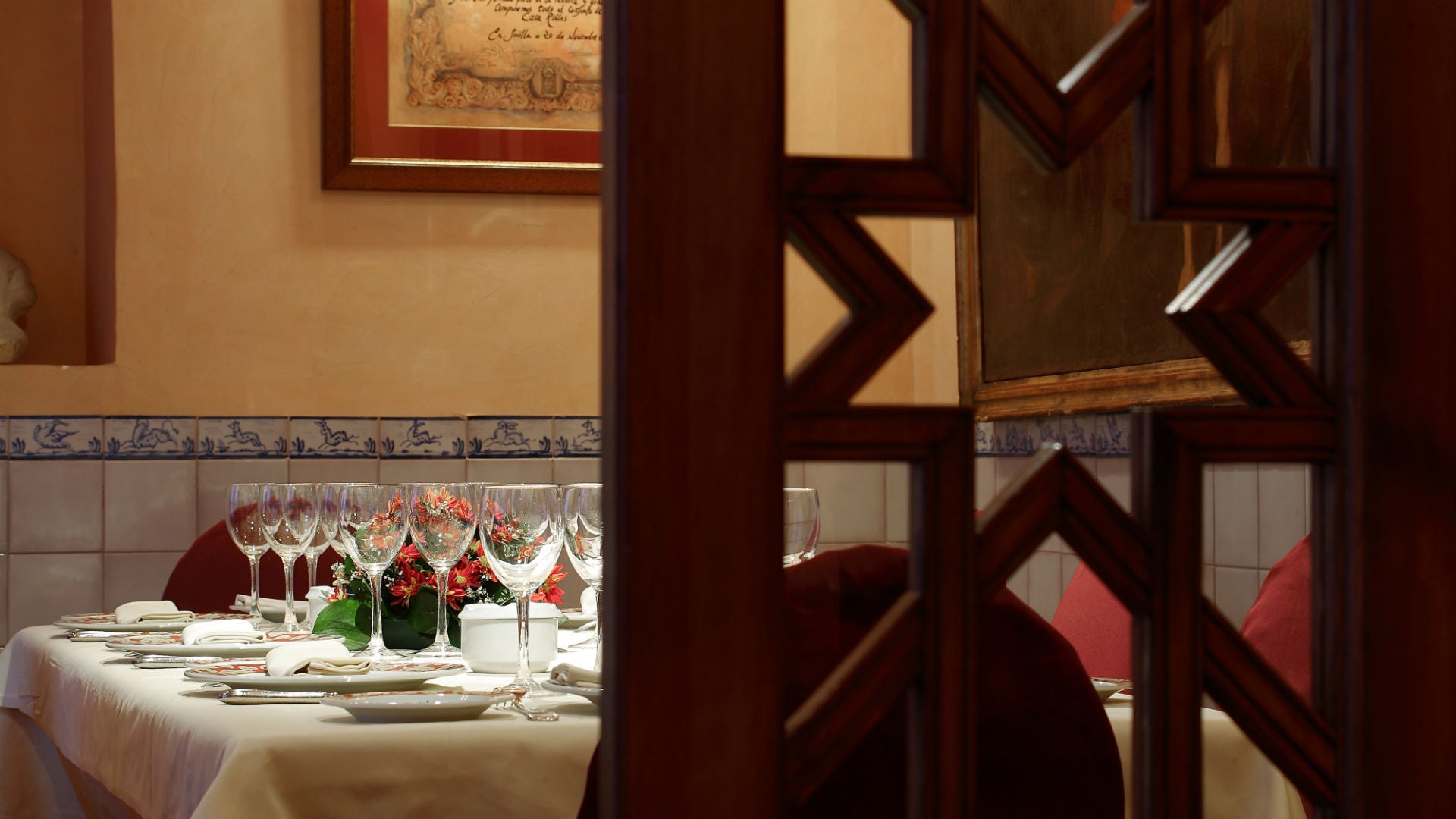 Abiertos por Navidad: estos son algunos bares y restaurantes abiertos el 24 y 25 de diciembre