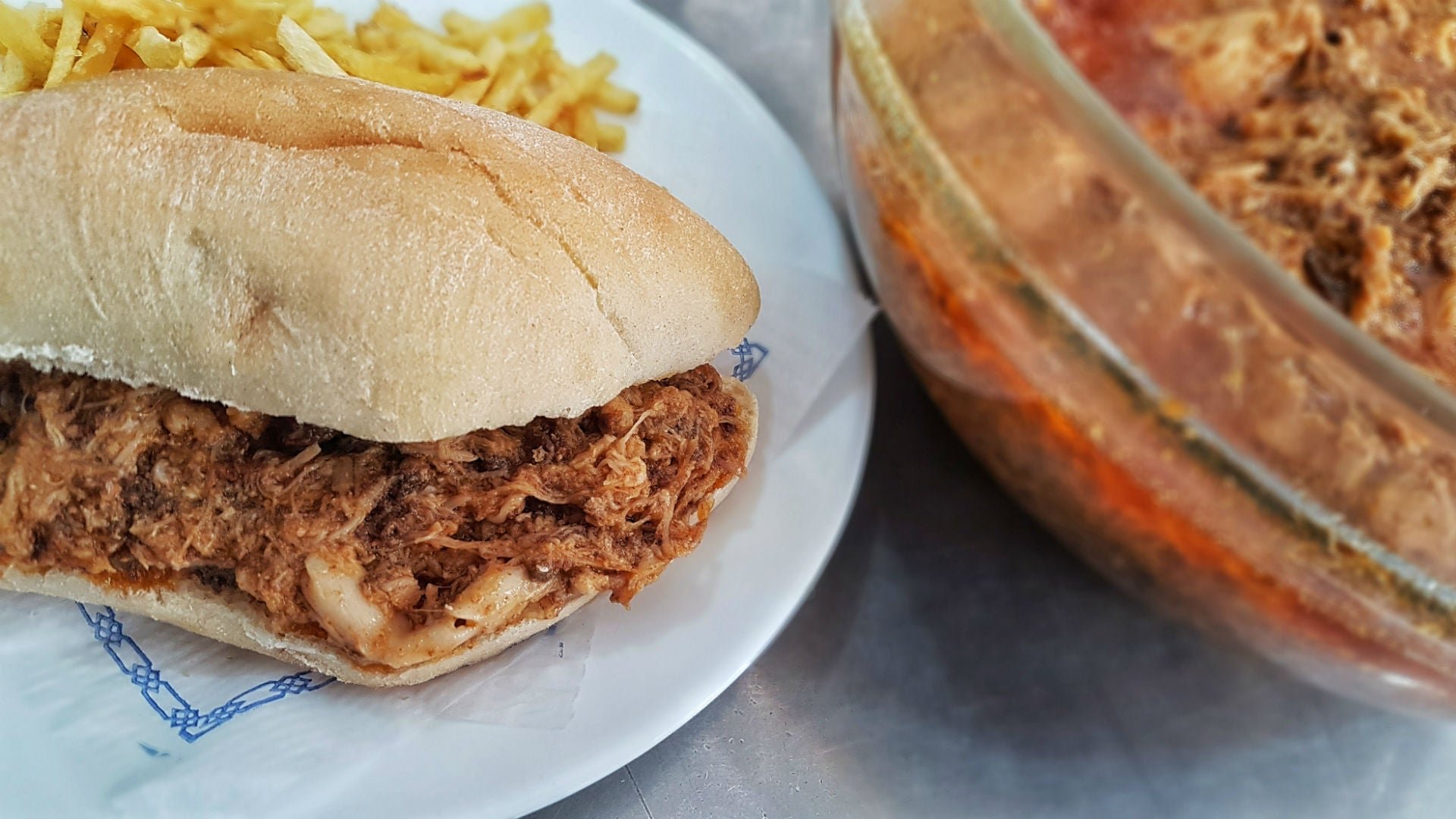 Las mejores &quot;pringás&quot; de Sevilla