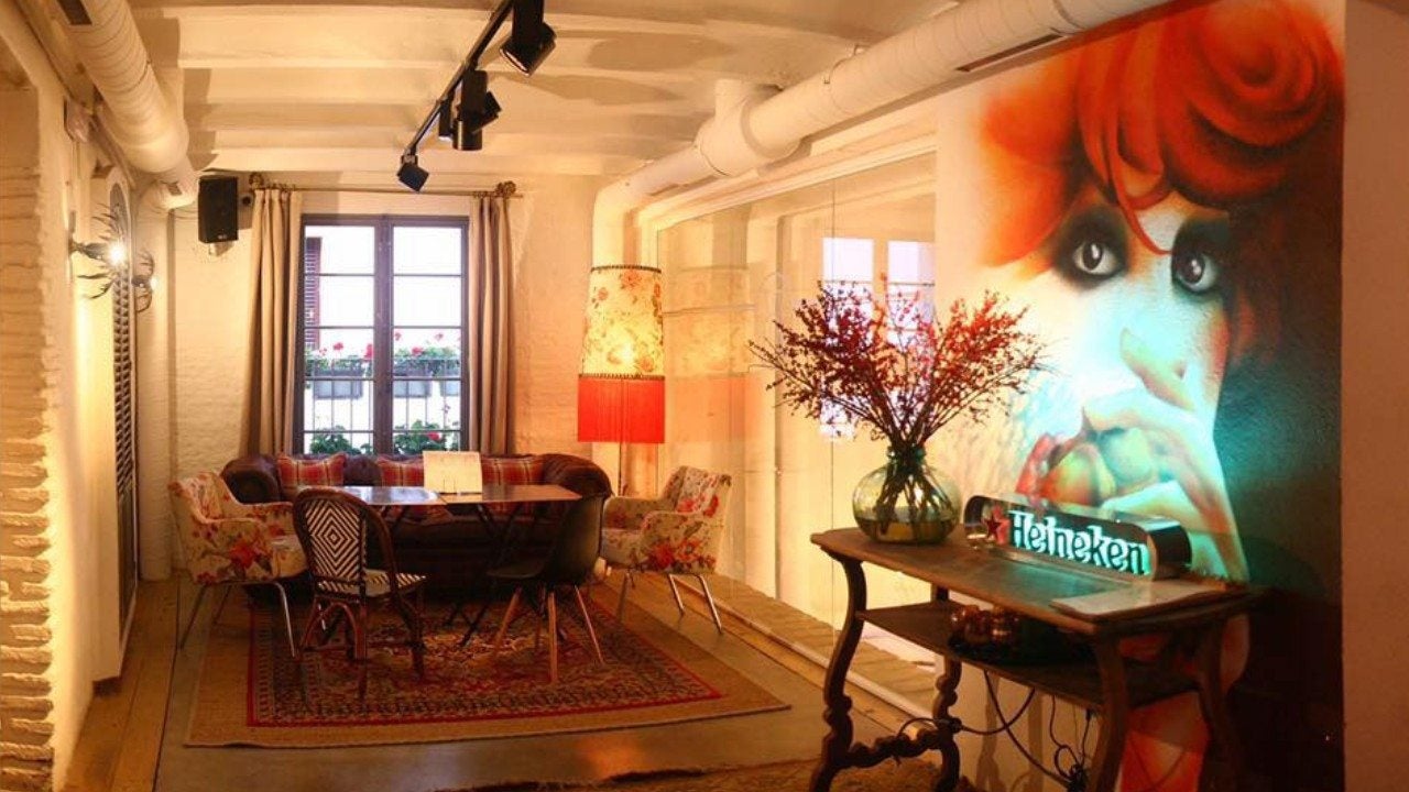 Horno de San Luis: Una apuesta segura