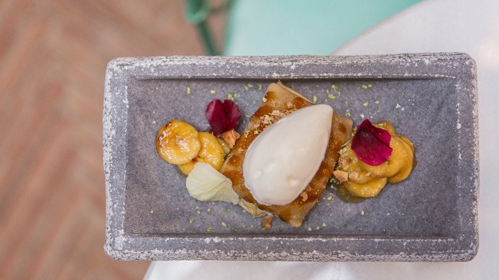 Torres y García en Sevilla. Torres y García en Sevilla: bib gourmand guía michelin