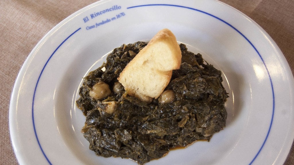 El Rinconcillo