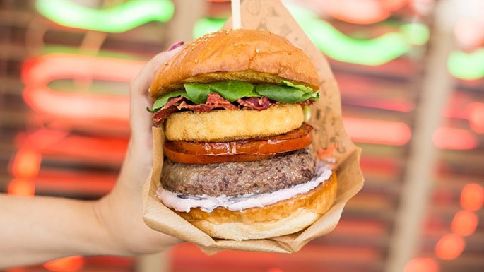 El tercer Goiko Grill de Sevilla elige Nervión