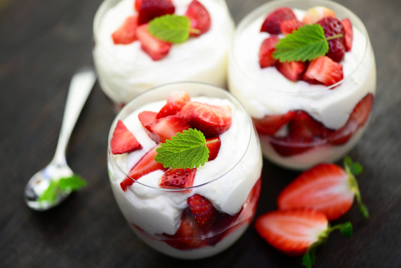 Recetas fáciles para San Valentín ? Menú romántico para la cena más especial