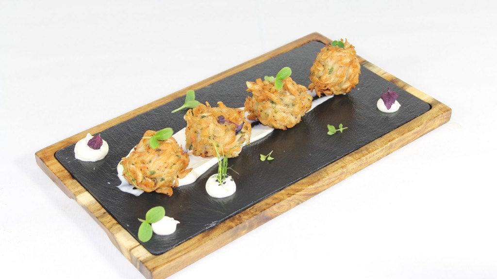 La Azotea en Sevilla. 