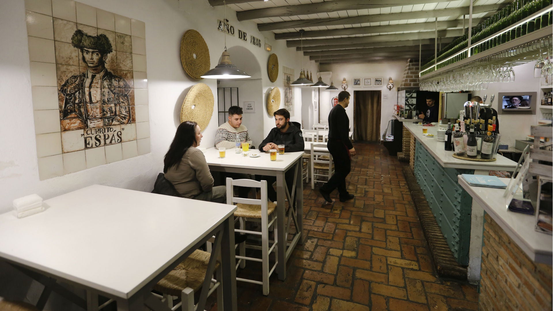 La Luna de La Carbonería