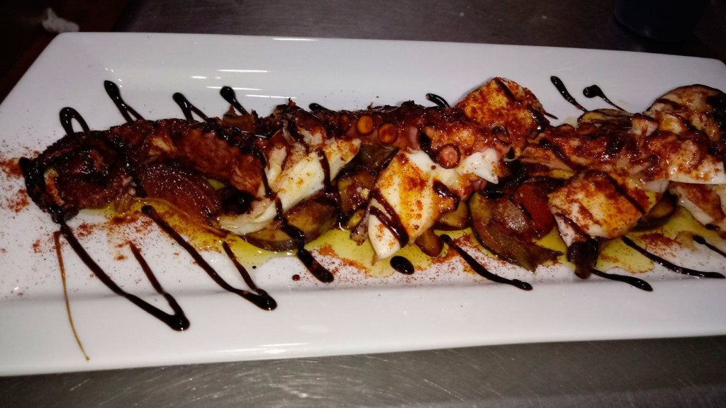 El Mesón de Juan en Sevilla. meson-de-juan-sevilla