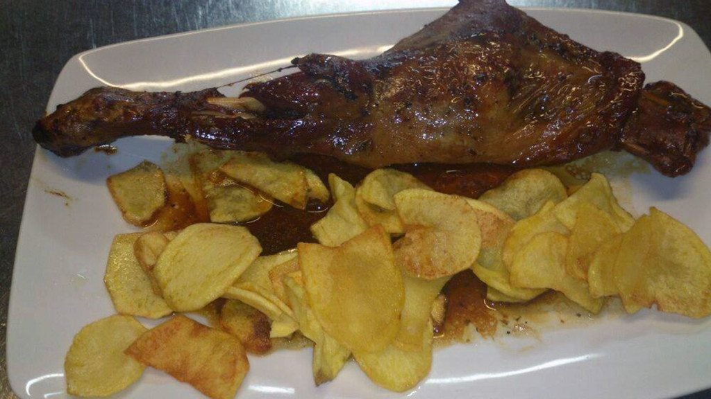 Venta del Negro (Morón)