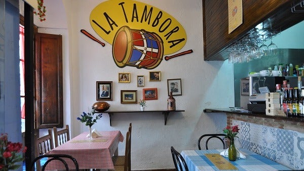 La Tambora