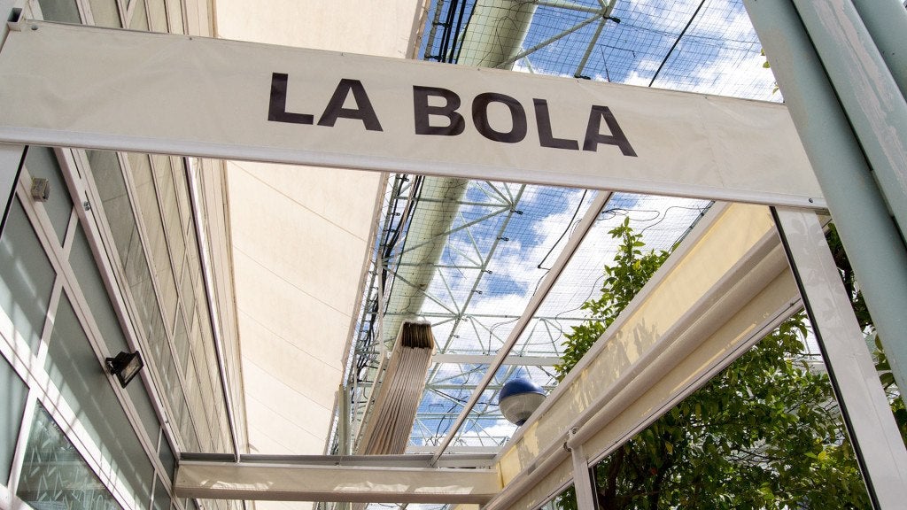 Las especialidades de La Bola, en La Cartuja