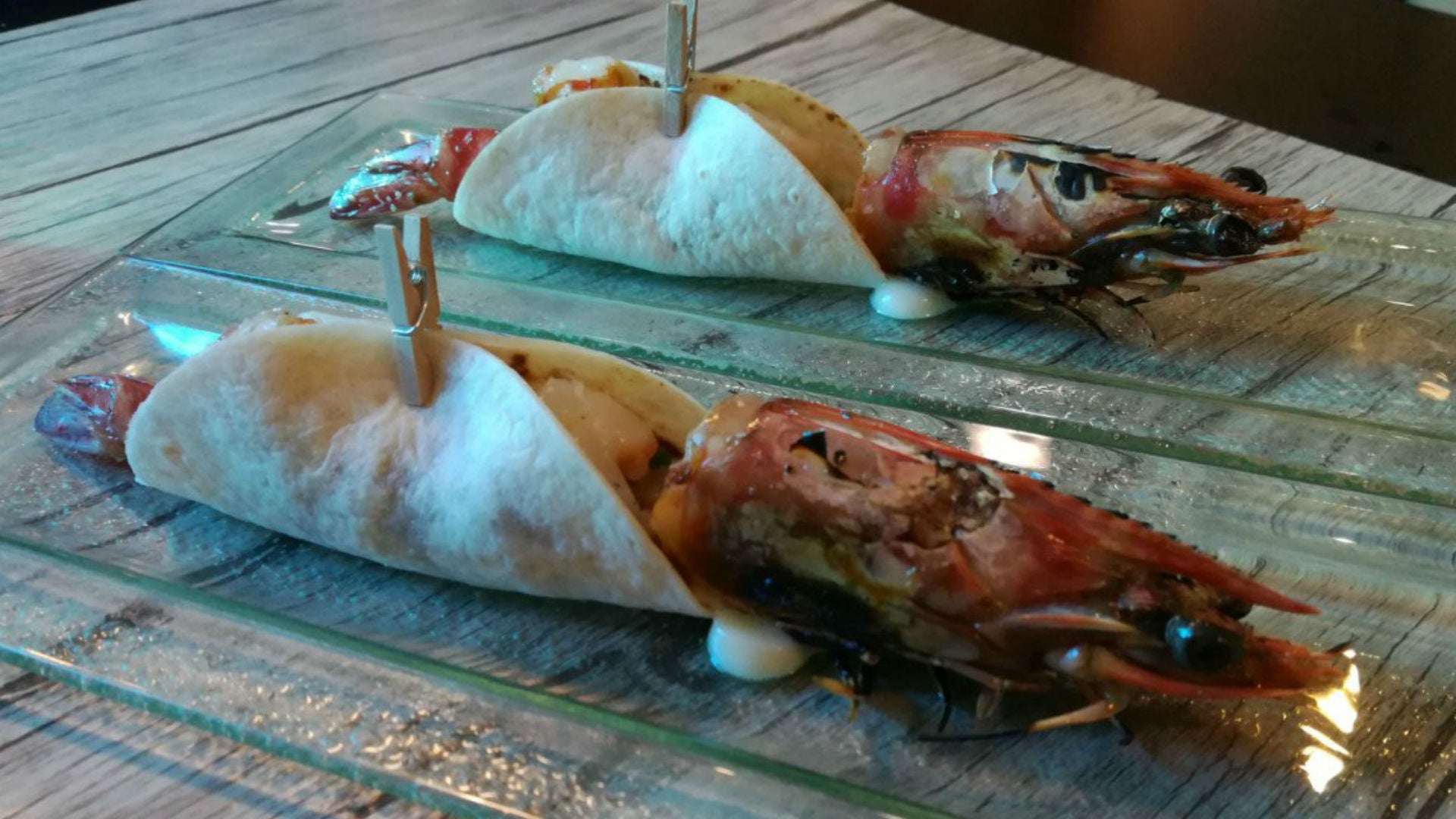 La cocina de vanguardia se asoma a la provincia