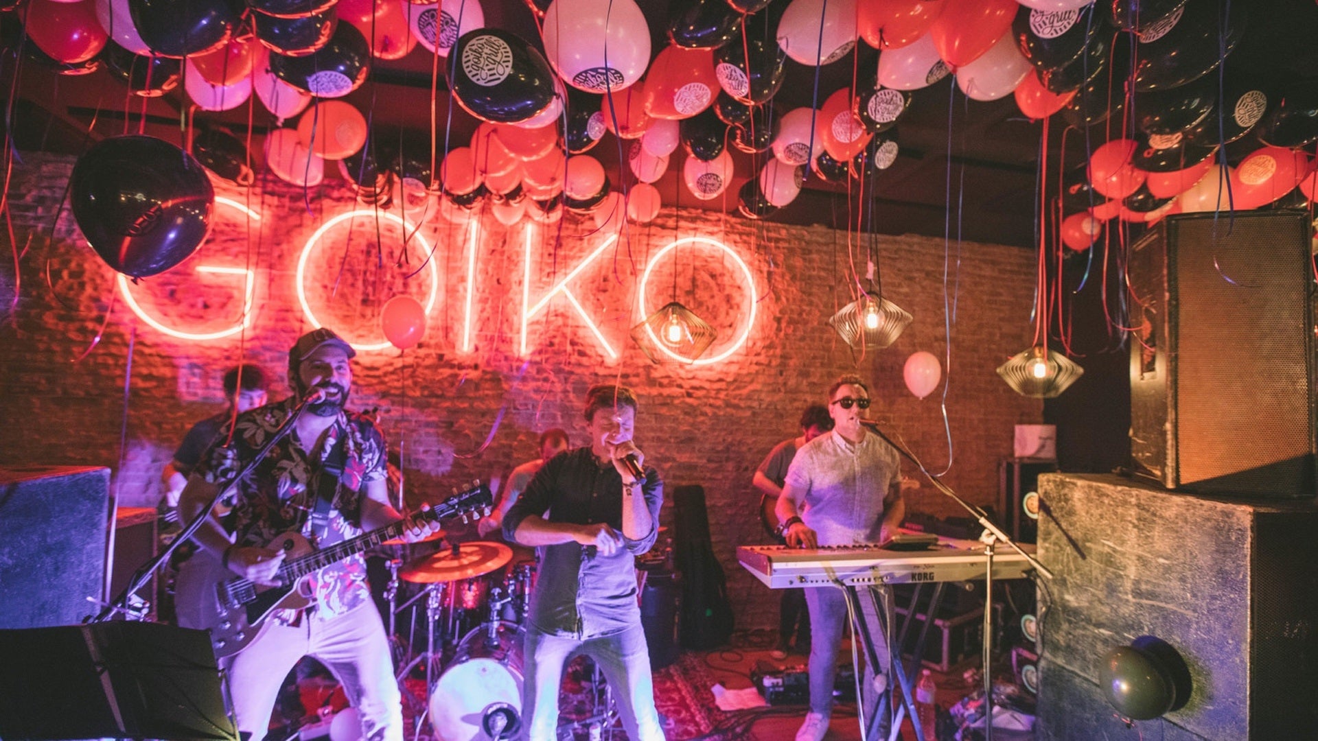 Goiko Grill Córdoba quiere conquistar la ciudad con &quot;La Morena&quot;