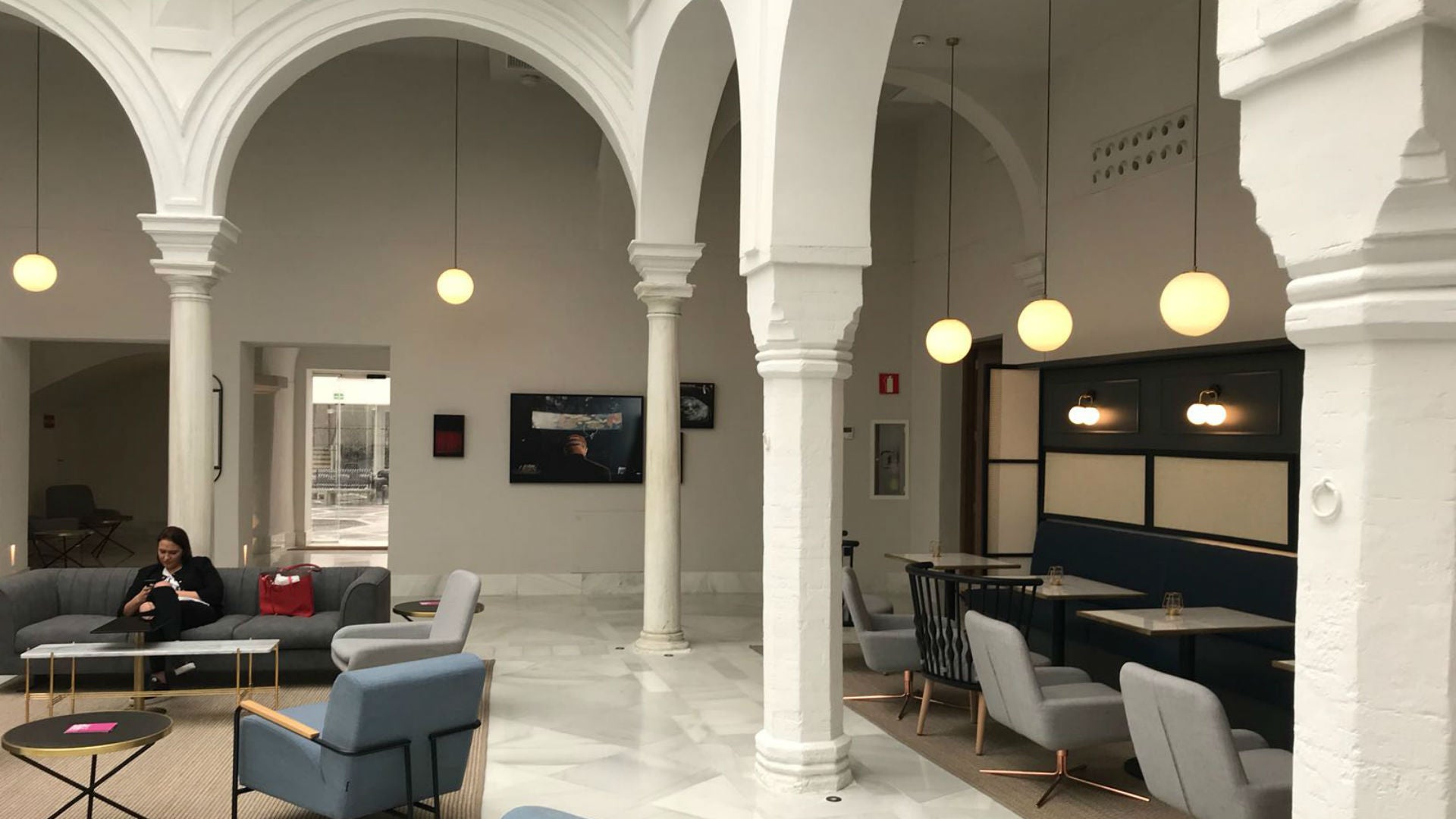 Apertura: Origen, la nueva apuesta de Javier Abascal