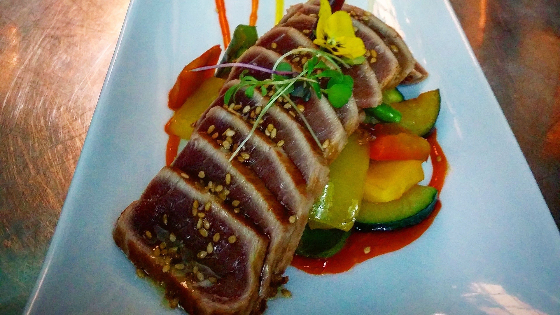 Disfrutar del mejor atún de almadraba en Córdoba