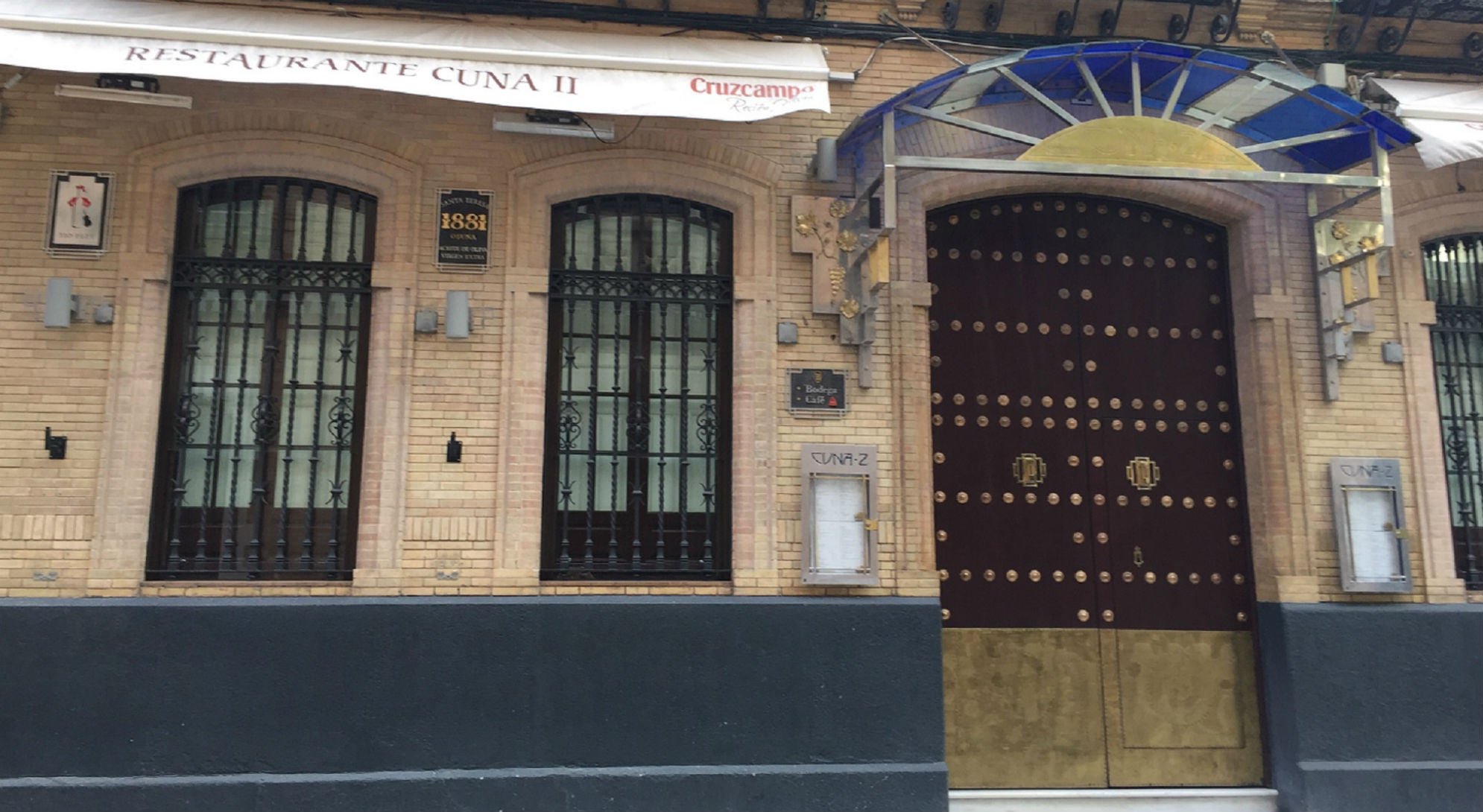 Cuna Baco 2: «El sabor del bacalao todo el año»