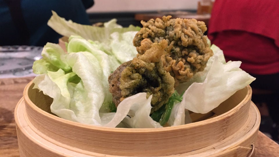 el-bache-ortiguillas. El Bache Saam de ortiguillas