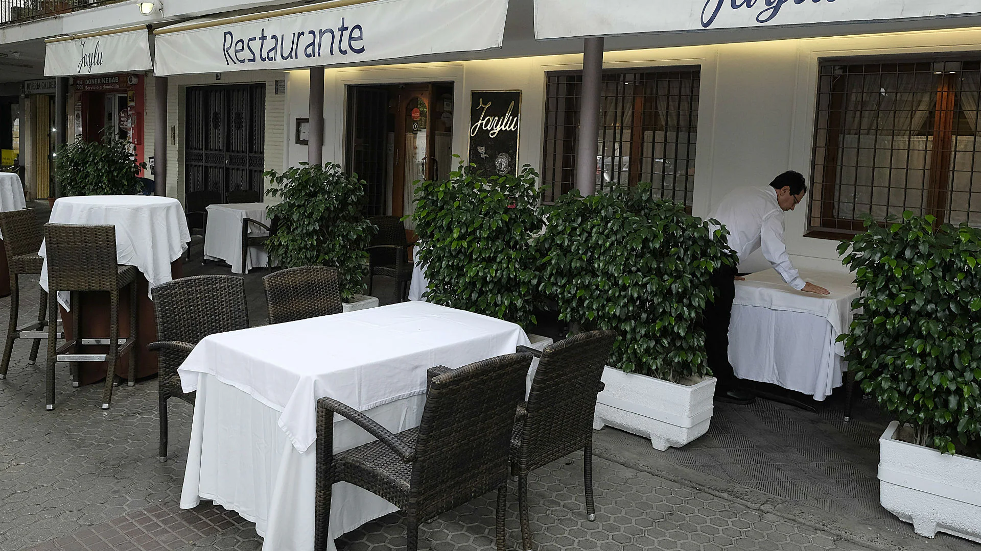 Restaurante Jaylu