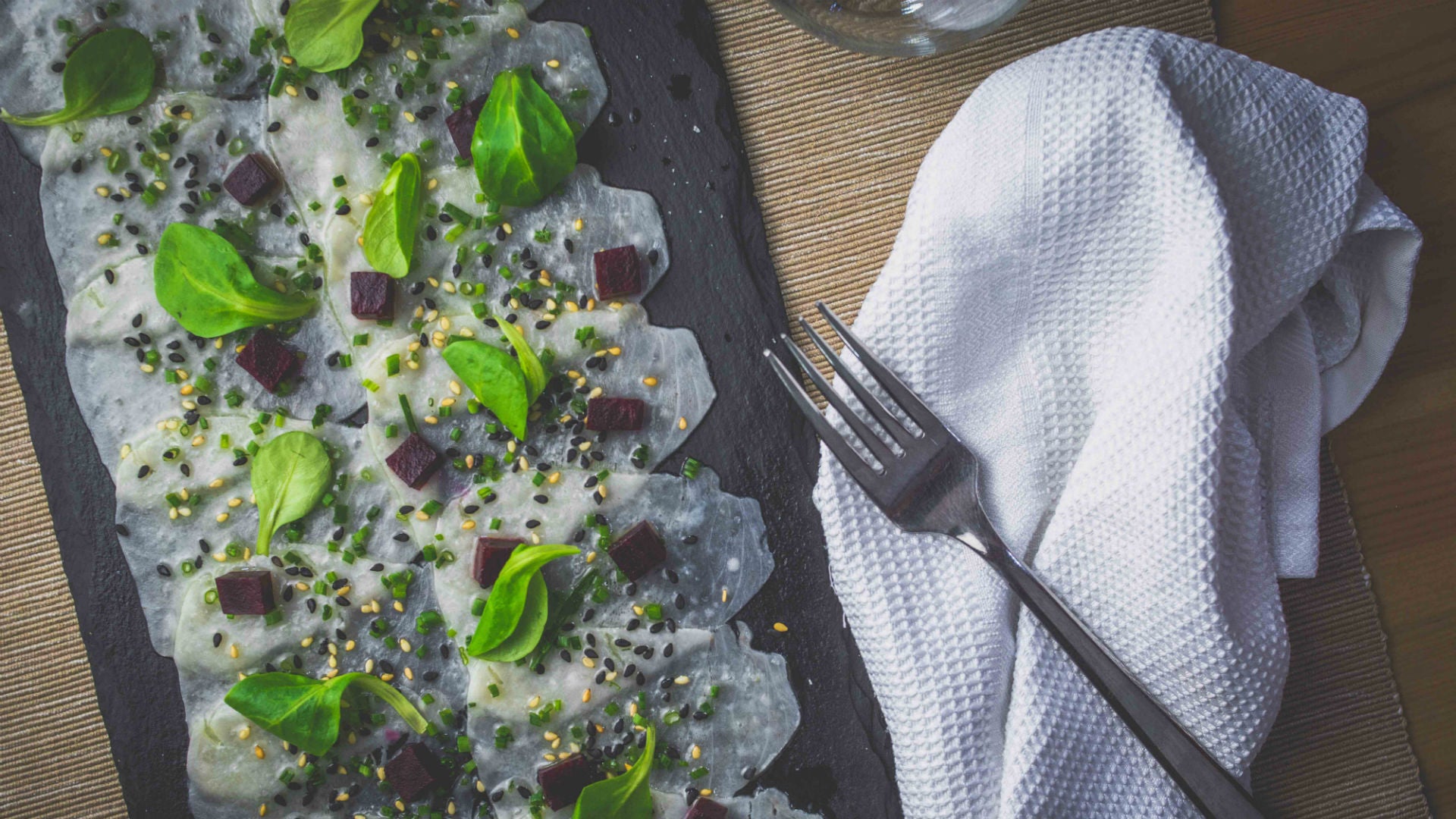 Ruta por los recomendados: Macarena (parte II)