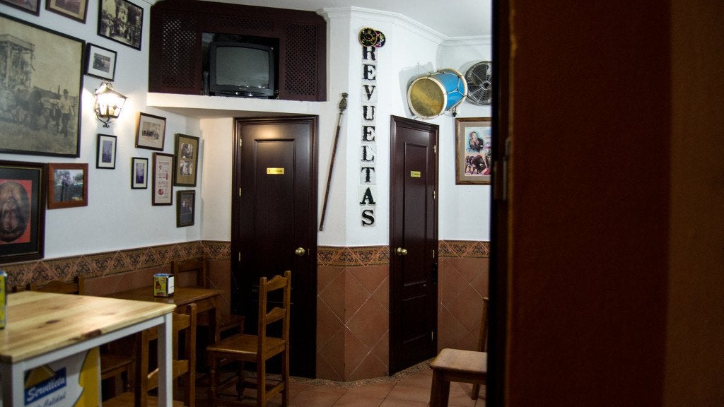 Casa Francisquito en Coria. 