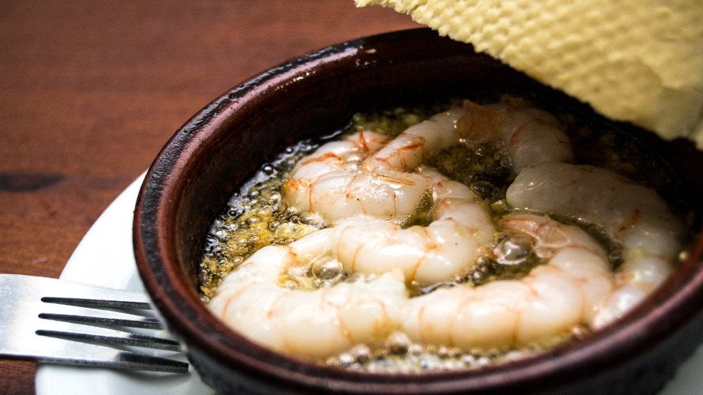 Qué comer en Casa Francisquito en Coria del Río