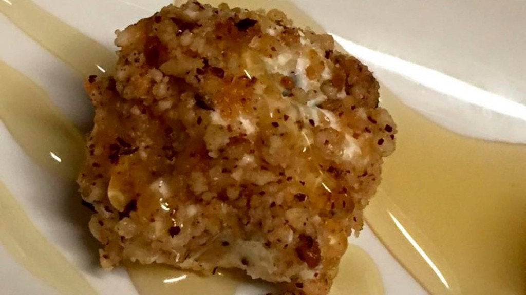 Restaurante A Banda en Sevilla. Restaurante A Banda en Sevilla