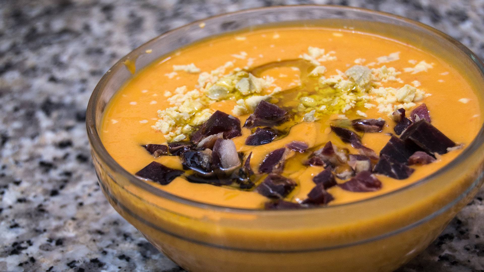 Qué comer en La Rueda, en Coria del Río