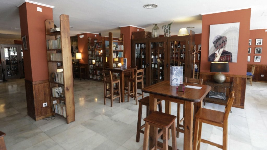 Restaurante Sabina Los Remedios | Gurmé Sevilla