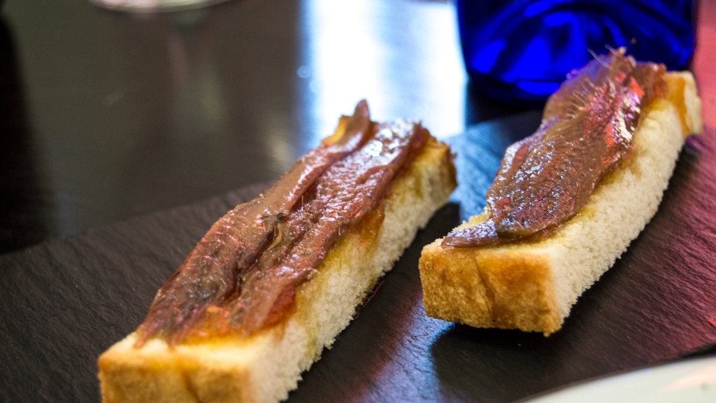 Casa Consuelo en Sevilla. 