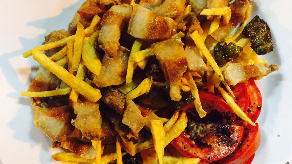 torreznitos-cafe-espanol. 