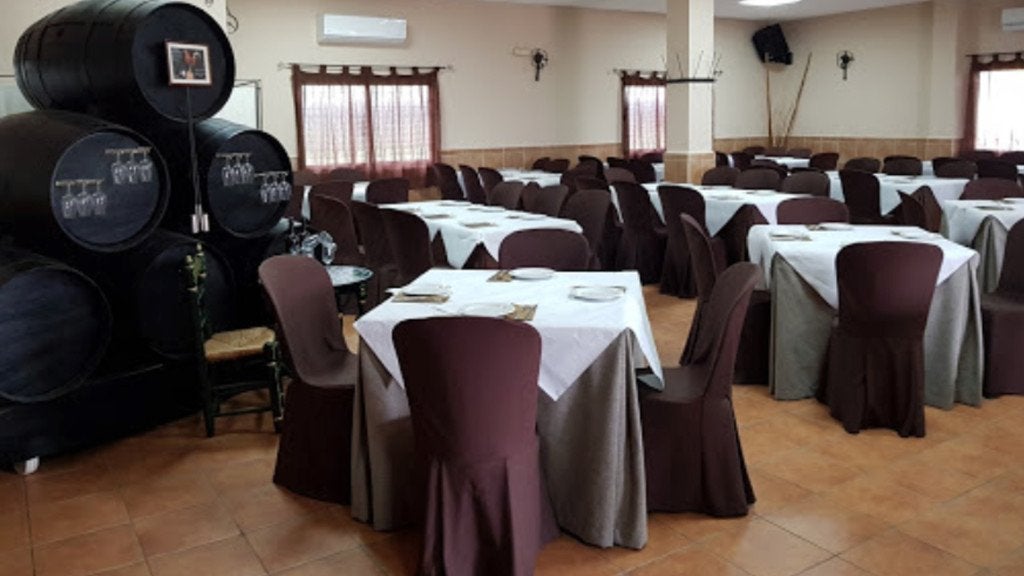 Todos sobre Doña Encarna en el centro de Sevilla %%page%% %%sep%% %%sitename%%