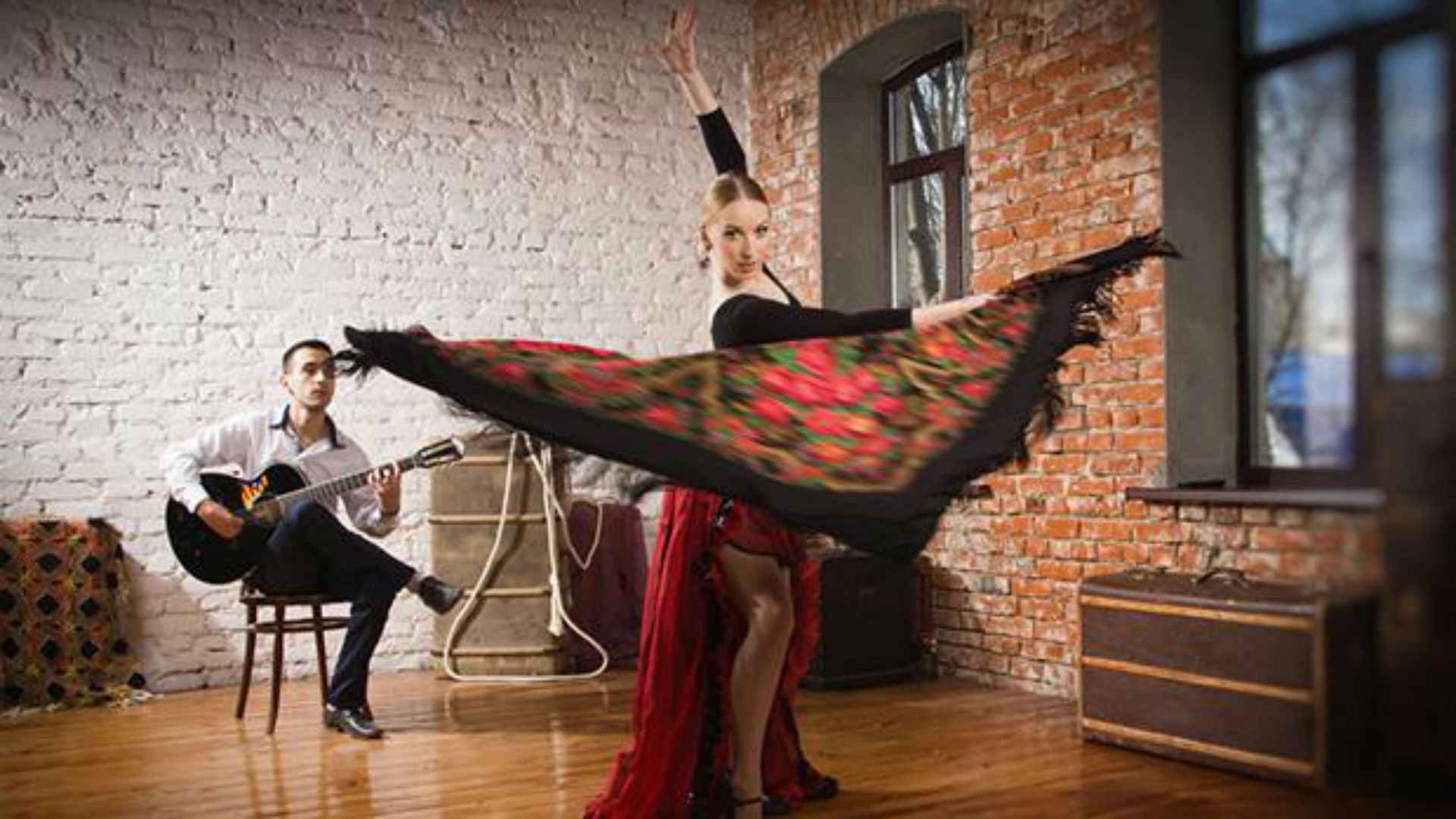 Dónde comer durante La Bienal de Flamenco