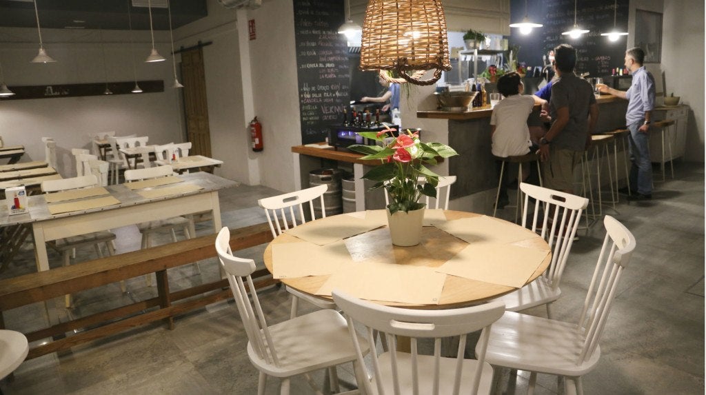 Todo sobre Pitacasso Bistró, en Sevilla