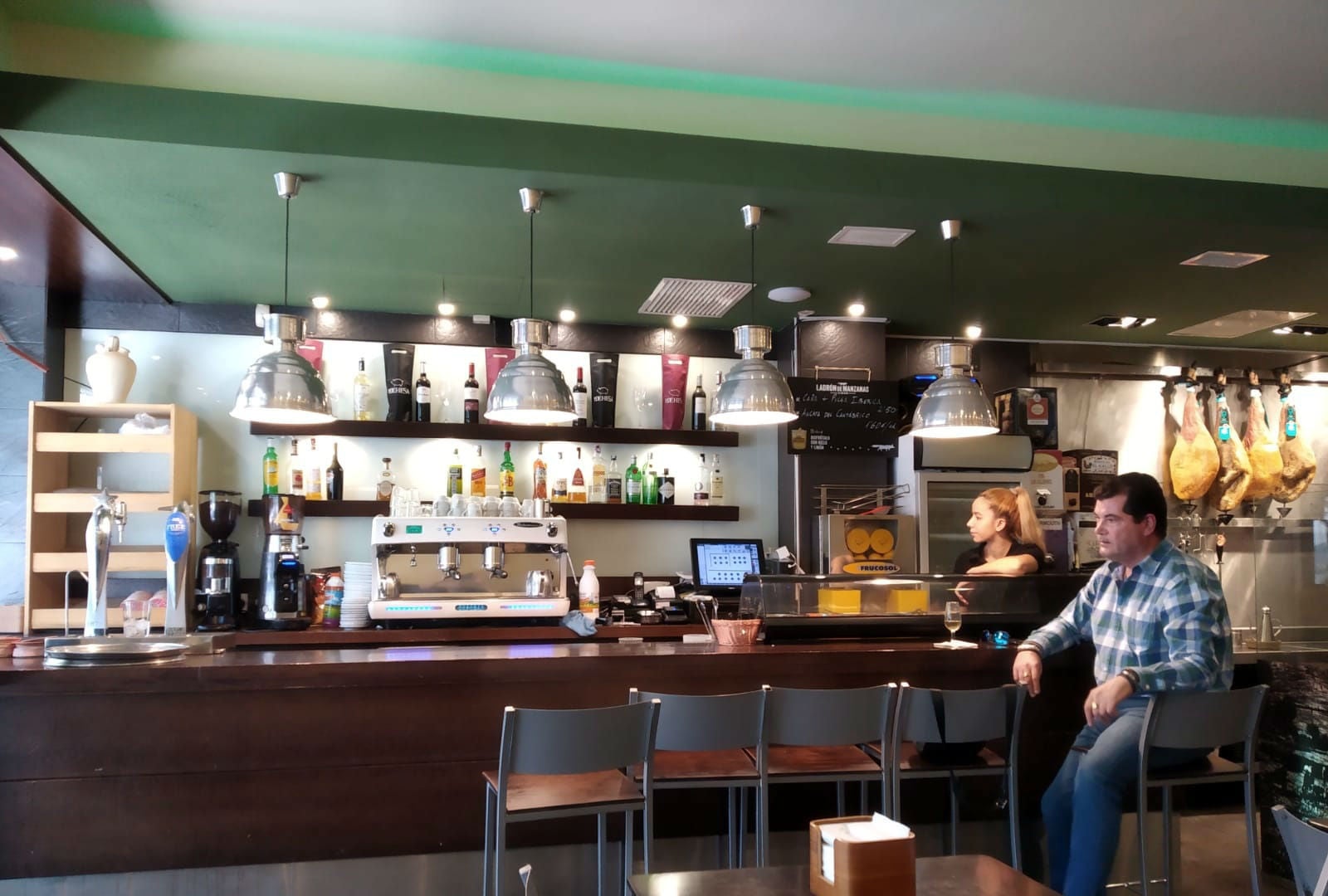 La Dehesa Taberna Gastronómica