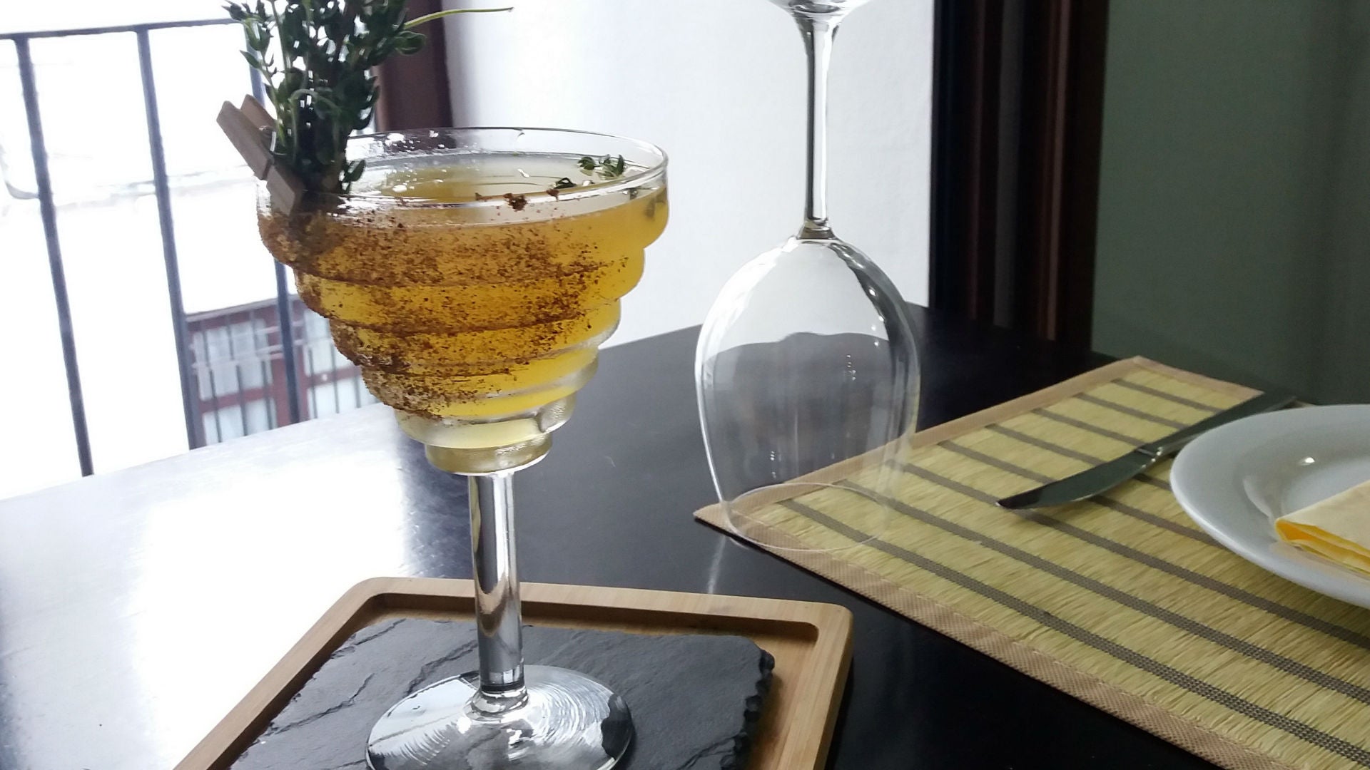 La miel, un alimento con muchas posibilidades sobre la mesa