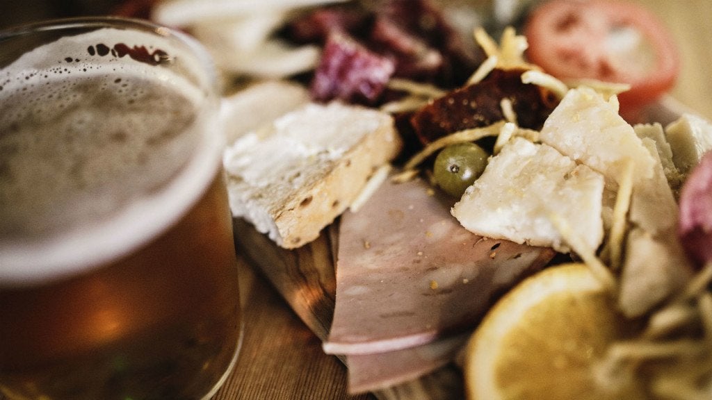 Tabernícolas en Sevilla. 