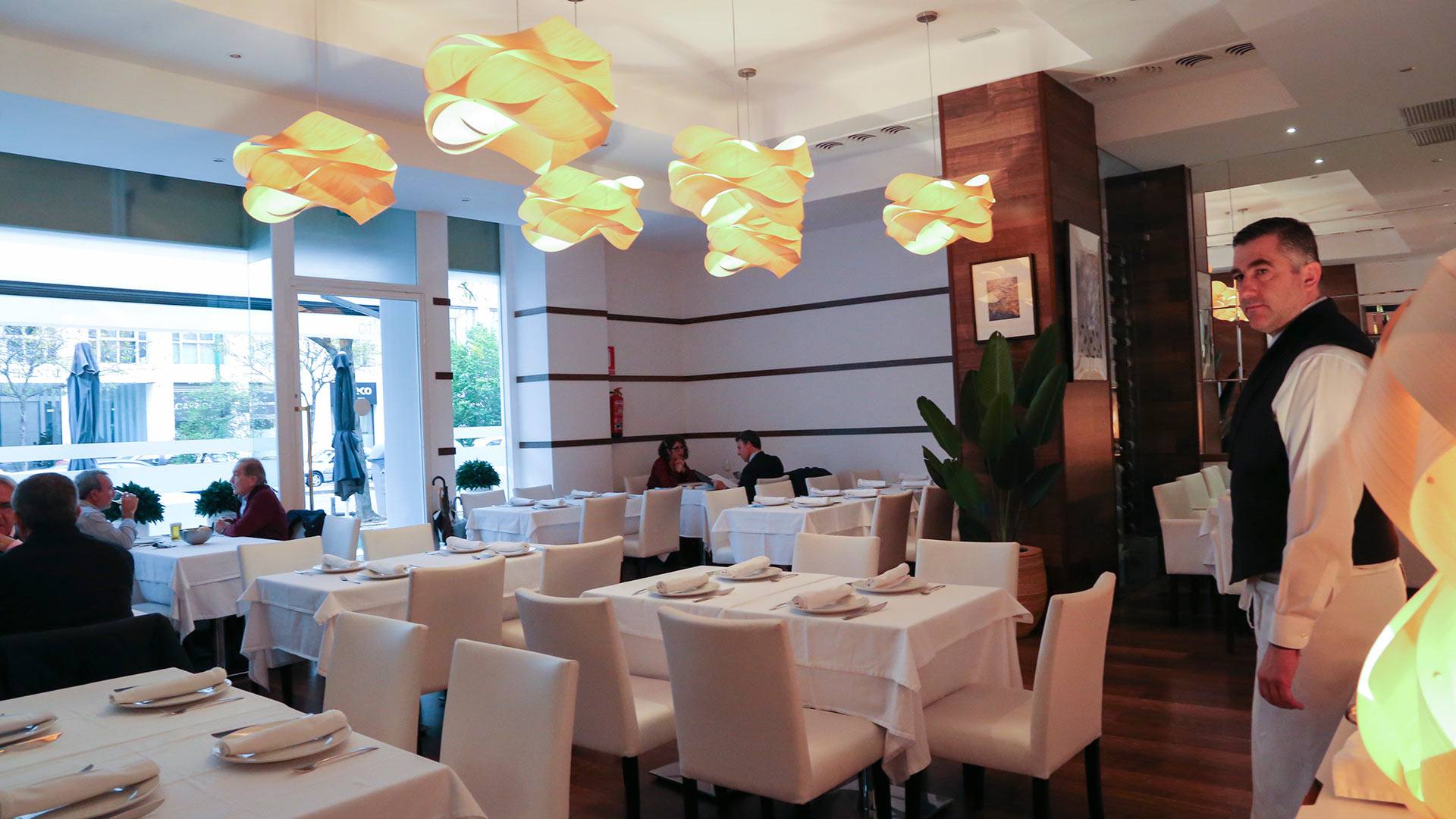 Las especialidades de D Culto, en Sevilla