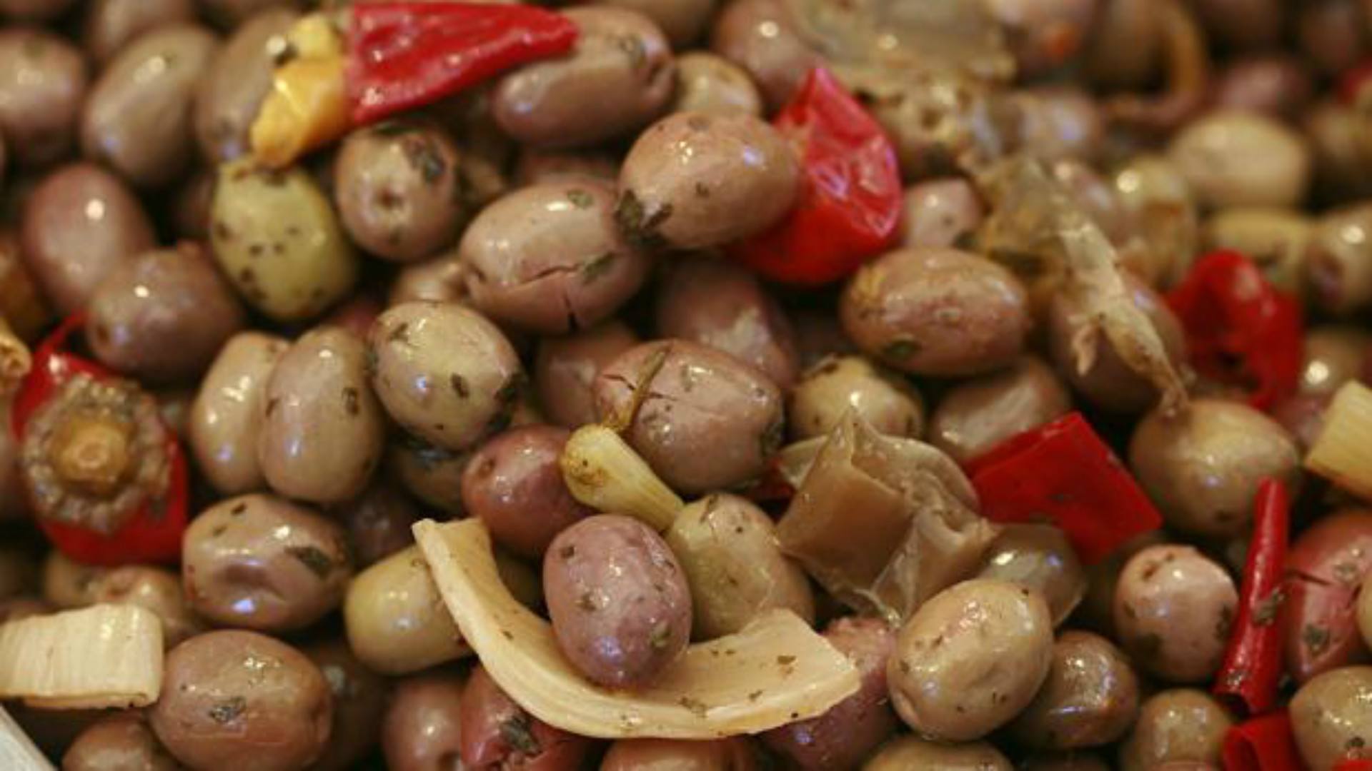 La aceituna de Arahal conquista a The Guardian